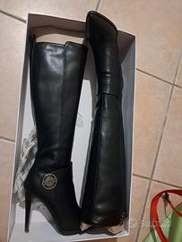 stivali solo soprani numero 36