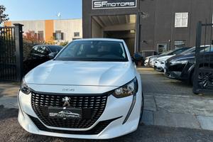 Peugeot 208 PureTech 100 Stop&Start 5 porte Allure