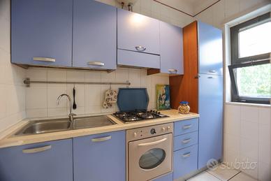 Casa Anna Gallipoli Fronte Mare