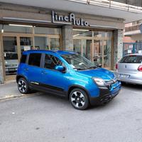 Fiat Panda Pandina 1.0 Hybrid Cross .. PROMOZIONE 