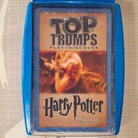 carte di harry potter e il principe mezzosangue