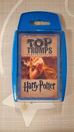 carte di harry potter e il principe mezzosangue