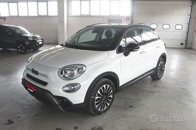 FIAT 500X 1.0 t3 Cross 120cv