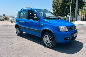 FIAT PANDA 4x4
