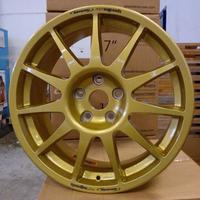 Cerchi in lega SpeedlineCorse Subaru 8x17
