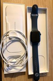 Apple Watch SE 44mm