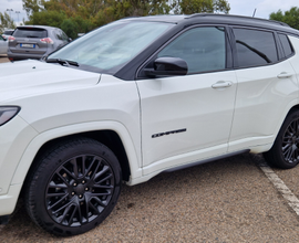 Jeep Compass s 1.6 130 cv Multijet 2