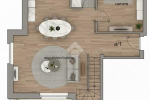 6 LOCALI A CASTIGLIONE TORINESE