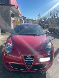 ALFA ROMEO MiTo - 2015