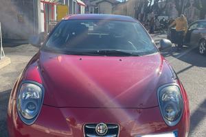 ALFA ROMEO MiTo - 2015