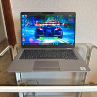 NOTEBOOK DELL I5 DECIMA GENERAZIONE 13,3" FULL HD