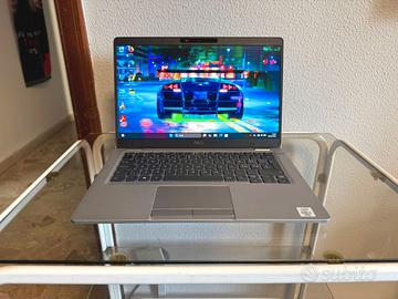 NOTEBOOK DELL I5 DECIMA GENERAZIONE 13,3" FULL HD