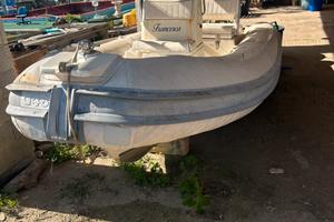 gommone g46 in buone condizioni