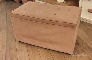 Cassapanca contenitore 