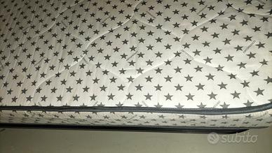 materasso matrimoniale 