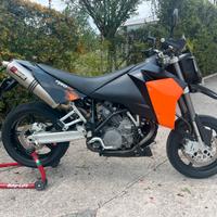 Ktm 950 sm