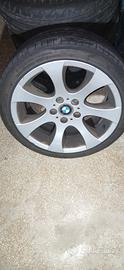 255 35 18, 225 40 18 cerchi bmw e91 