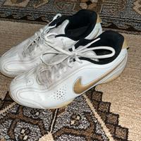 Scarpe vintage nike