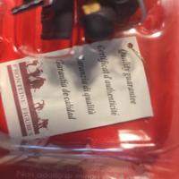 Frontline Figures Forze Italiane