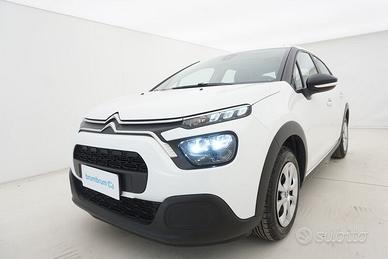 Citroen C3 Feel BZ260419 1.2 Benzina 83CV