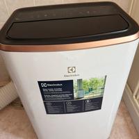 CONDIZIONATORE PORTATILE ELETTROLIX