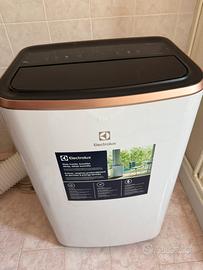 CONDIZIONATORE PORTATILE ELETTROLIX