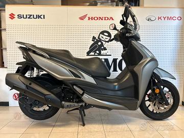 Kymco Agility 300 2022