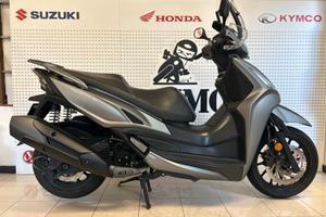 Kymco Agility 300 2022