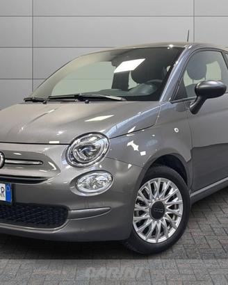 Fiat 500 1.0 hybrid 70cv