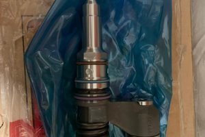 Iniettori stralis 450