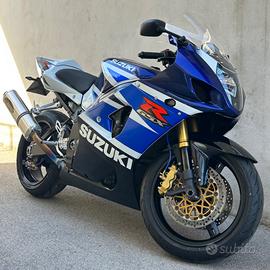 Suzuki GSX-R 1000 K3