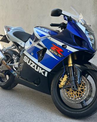 Suzuki GSX-R 1000 K3