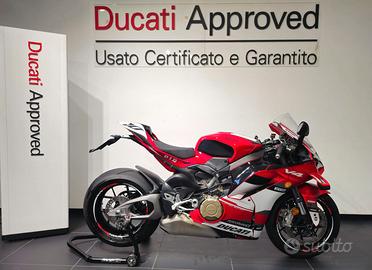 Ducati Panigale V4