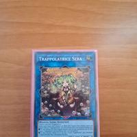 Deck Taptrix da torneo