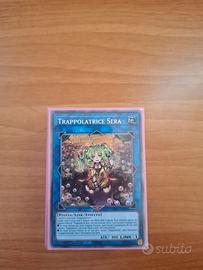 Deck Taptrix da torneo