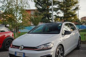Golf GTI 7.5 Performance 245cv