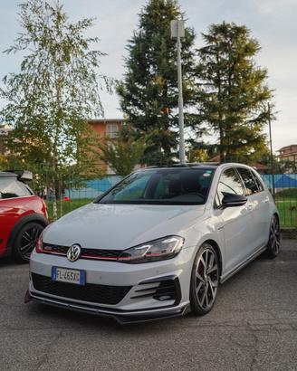 Golf GTI 7.5 Performance 245cv