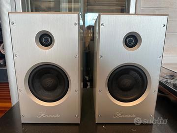 BURMESTER b10