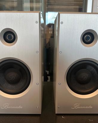 BURMESTER b10