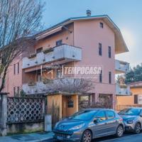 TRILOCALE RISTRUTTURATO ZONA CENTRALE