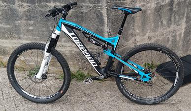 MTB enduro Torpado Noriker N Carbon 27,5 tg.M