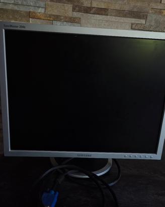 monitor 