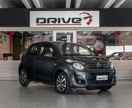 Citroen C1 5 Porte C1 5p 1.0 vti Feel 72cv neopate