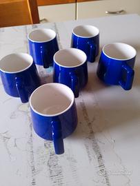 Tazzine da caffè 