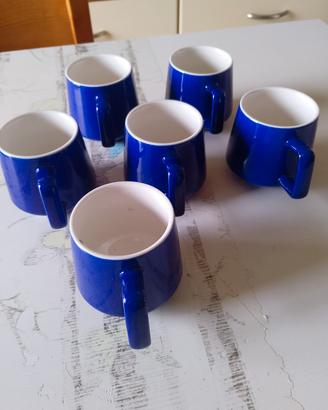 Tazzine da caffè 