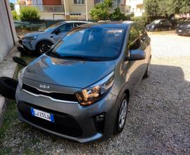 PROMO ESTATE!Kia Picanto *12000km*AUTOMATICA