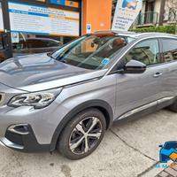 Peugeot 3008 3008 1.5 bluehdi Allure unico proprie