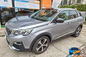 Peugeot 3008 3008 1.5 bluehdi Allure unico proprie