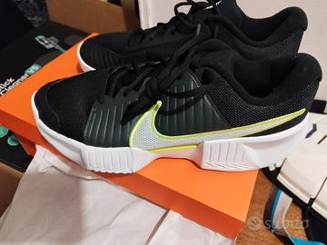 scarpe tennis Nike m zoom gp challenge pro clay