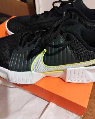 scarpe tennis Nike m zoom gp challenge pro clay